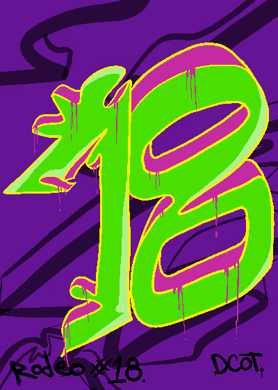 Item #18 Media