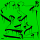 Rodeo posts by DCOT