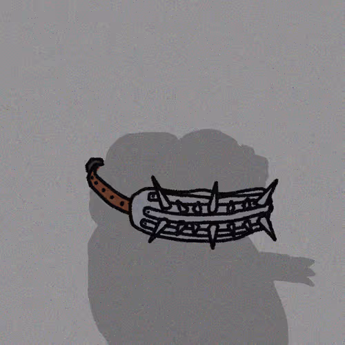 Bomefer Traits-Logo