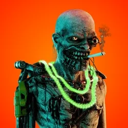 dead apez #1971