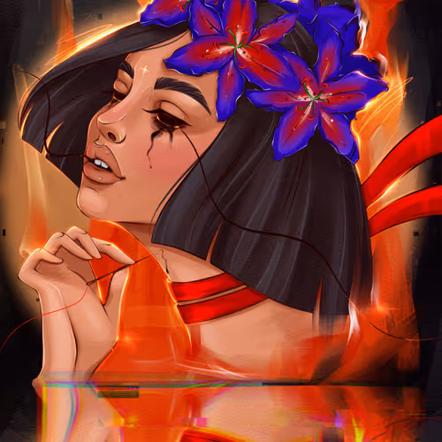 𝑫𝑹𝑬𝑨𝑴 𝑲𝑰𝑳𝑳𝑬𝑹