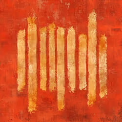 Stamped In Oil - Mark 354