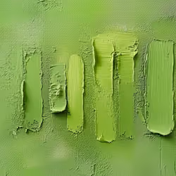 Stamped In Oil - Mark 243
