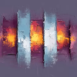 Stamped In Oil - Mark 141