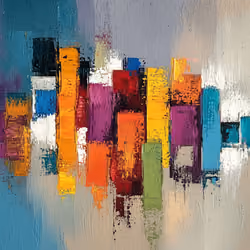 Stamped In Oil - Mark 312