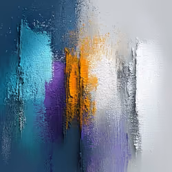 Stamped In Oil - Mark 107