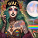 WAC in 2024: Celebrate the WAC-ness
