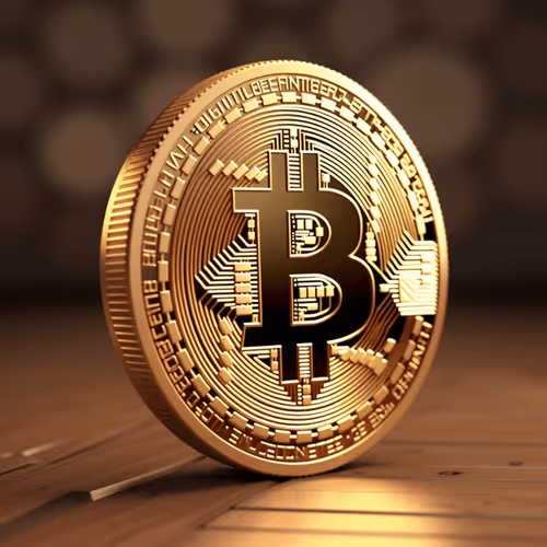 Bitcoin Dominance 2