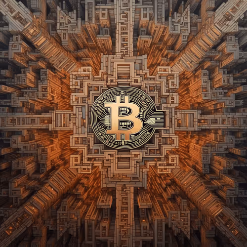 Bitcoin Dominance 2