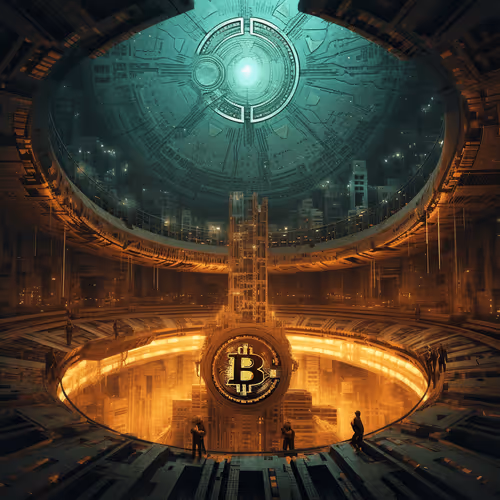 Bitcoin Dominance 2