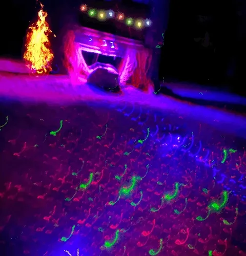 Agent 1776 - Whisper (Common)