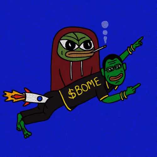 Bomers Zora