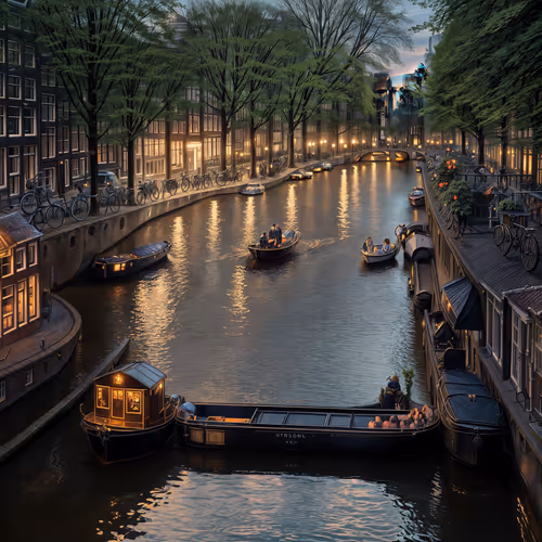 Amsterdam