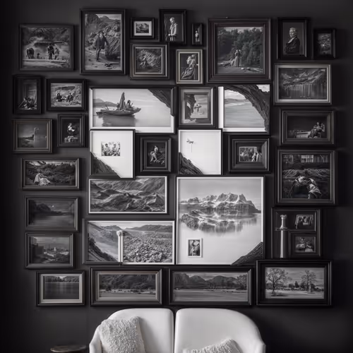 Frames