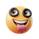 Sol boy emoji