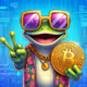 gang frog