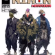Undead 2043 Comics