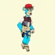 RAYC #1624
