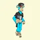RAYC #1667