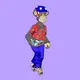 RAYC #8829
