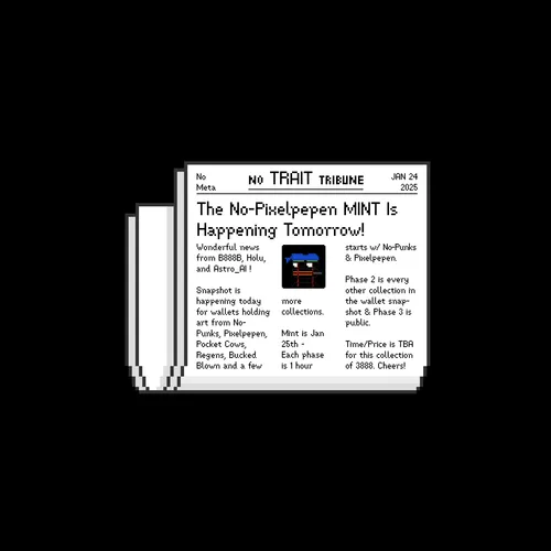 Item #2 Media