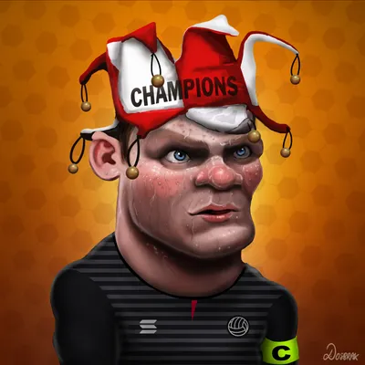 World Legends 1