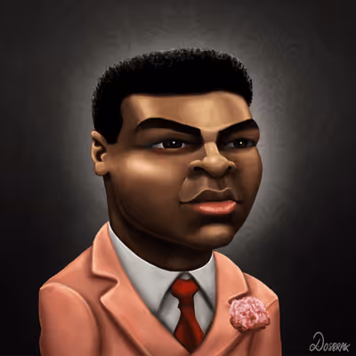 World Legends 1