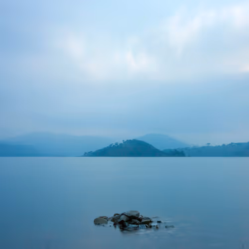 Mystic Lake