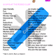 Rodeo posts