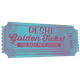 Degen Shiba