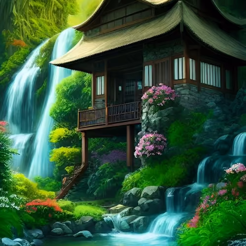 our planet