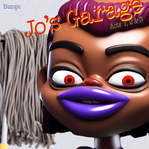 Joseangels