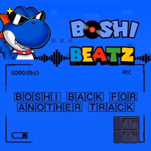 Tounge Smash 2 - Limited #41