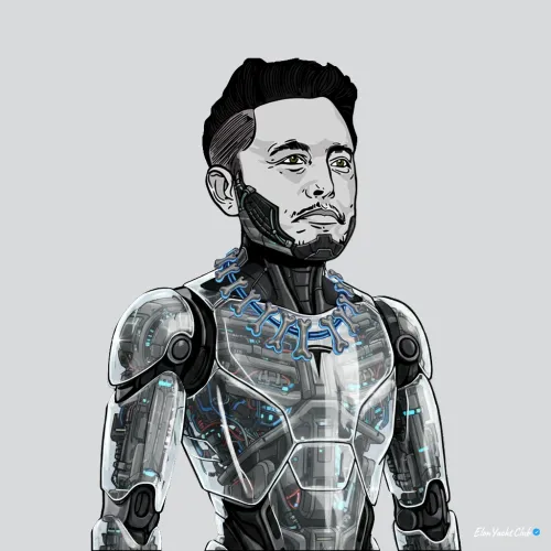 Futur(E)lon Optimus #1485