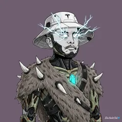 Futur(E)lon Optimus #598