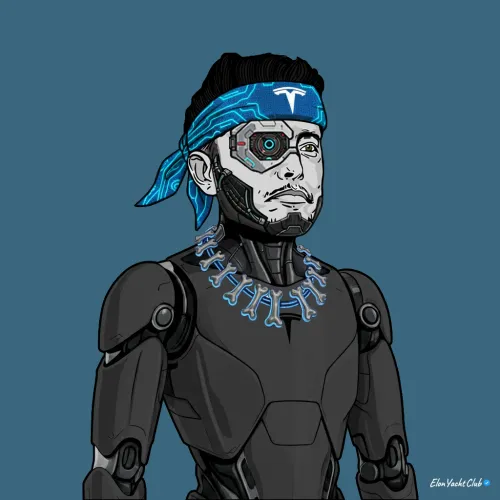 Futur(E)lon Optimus #421