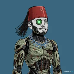 Futur(E)lon Optimus #1682