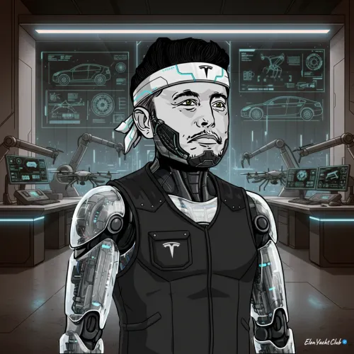 Futur(E)lon Optimus #614