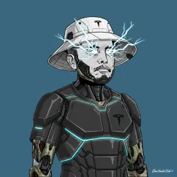 Futur(E)lon Optimus #637