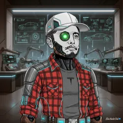 Futur(E)lon Optimus #1560