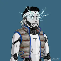 Futur(E)lon Optimus #610