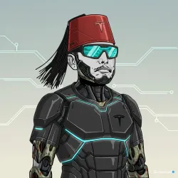 Futur(E)lon Optimus #1759