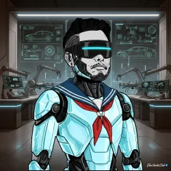 Futur(E)lon Optimus #381