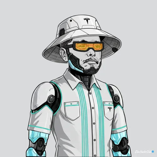 Futur(E)lon Optimus #1428