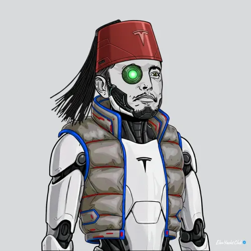 Futur(E)lon Optimus #1747