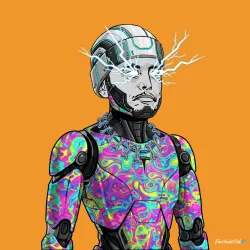Futur(E)lon Optimus #476