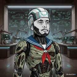 Futur(E)lon Optimus #1595