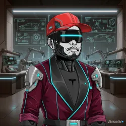 Futur(E)lon Optimus #571