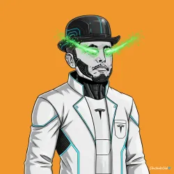 Futur(E)lon Optimus #1696