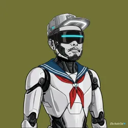 Futur(E)lon Optimus #590